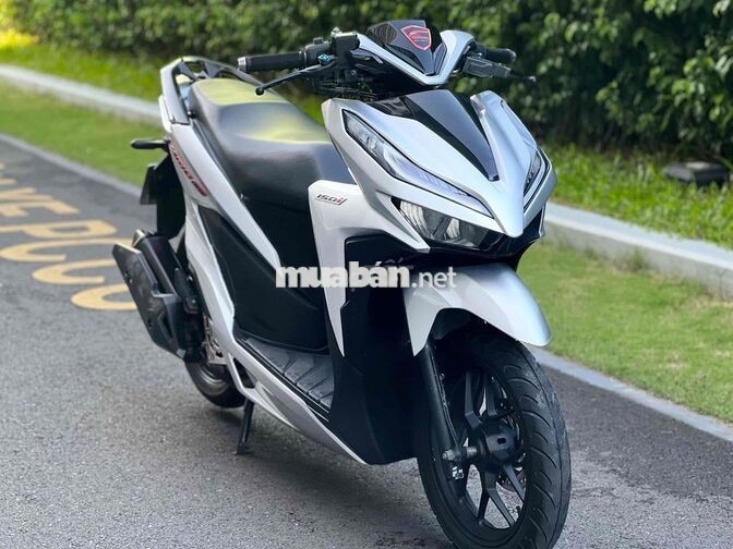 Vario 125 2022 Bạc Porsche 9Chủ Giao CCCD