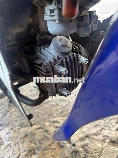 SYM Elegant 50cc Chính Chủ