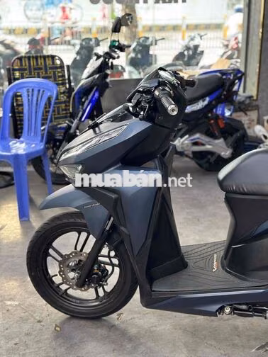 Vario 150 2019 trả trước 19tr bao nợ xấu