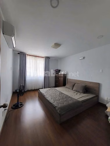 Cho thuê chung cư Ruby Garden, Nguyễn Sỹ Sách - 2PN, 85m2 giá 9tr5/th