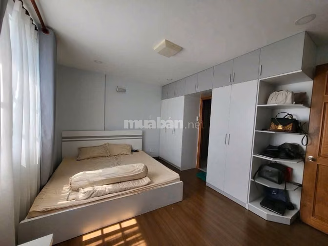 Cho thuê chung cư Ruby Garden, Nguyễn Sỹ Sách - 2PN, 85m2 giá 9tr5/th