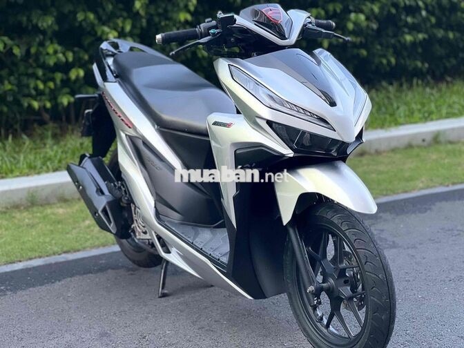 Vario 125 2022 Bạc Porsche 9Chủ Giao CCCD