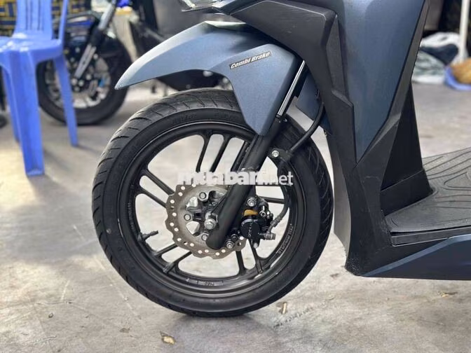 Vario 150 2019 trả trước 19tr bao nợ xấu