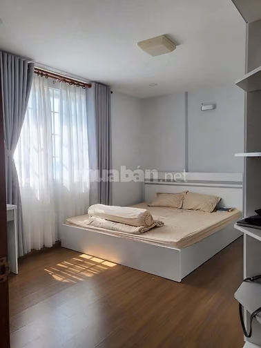 Cho thuê chung cư Ruby Garden, Nguyễn Sỹ Sách - 2PN, 85m2 giá 9tr5/th