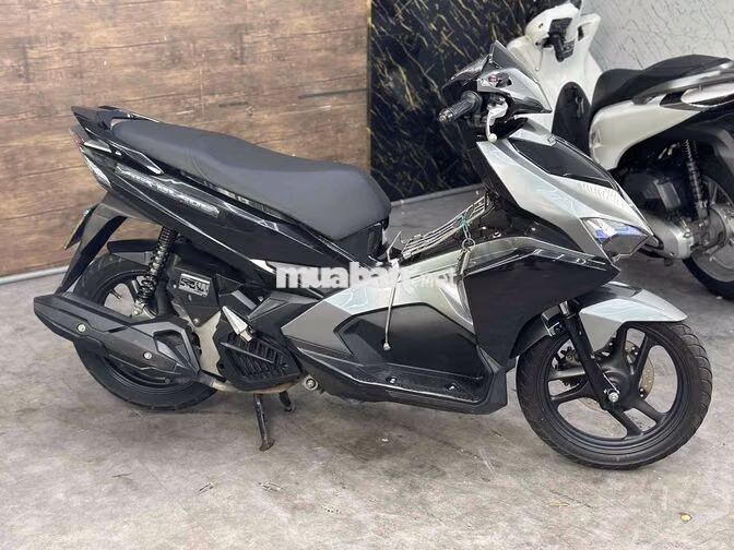 Airblade 125 2019 trả trước 11tr bao nợ xấu