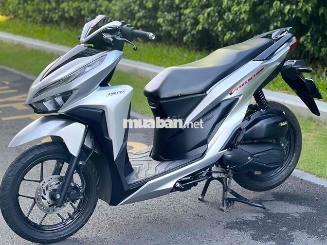 Vario 125 2022 Bạc Porsche 9Chủ Giao CCCD
