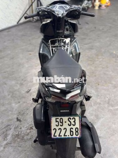 Airblade 125 2019 trả trước 11tr bao nợ xấu