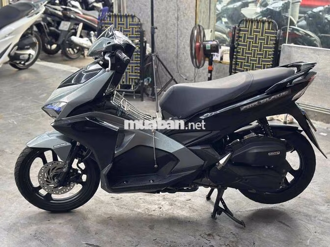 Airblade 125 2019 trả trước 11tr bao nợ xấu