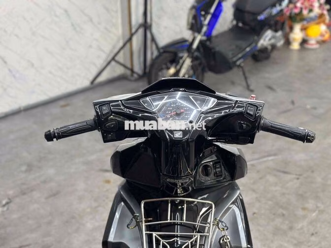 Airblade 125 2019 trả trước 11tr bao nợ xấu