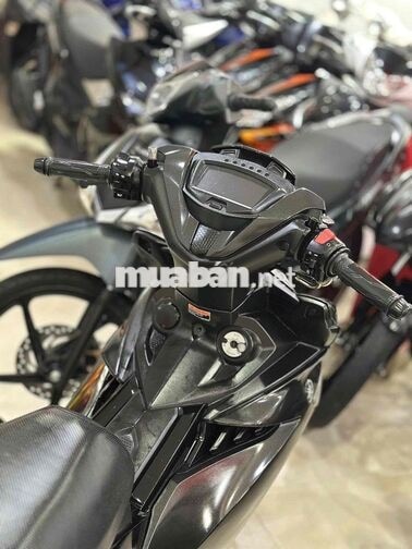 Yamaha Exciter 150 Led/2022/BS 63.Xe Chất Đẹp.