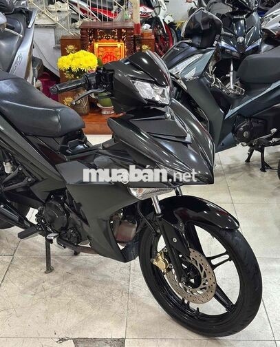 Yamaha Exciter 150 Led/2022/BS 63.Xe Chất Đẹp.