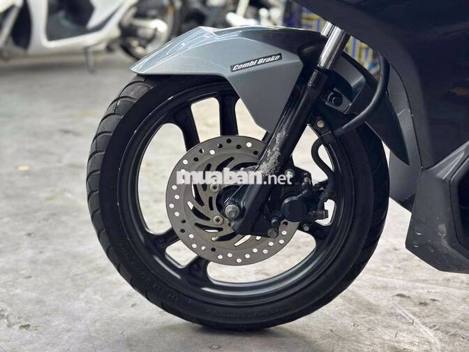 Airblade 125 2019 trả trước 11tr bao nợ xấu
