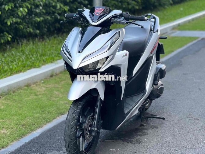 Vario 125 2022 Bạc Porsche 9Chủ Giao CCCD