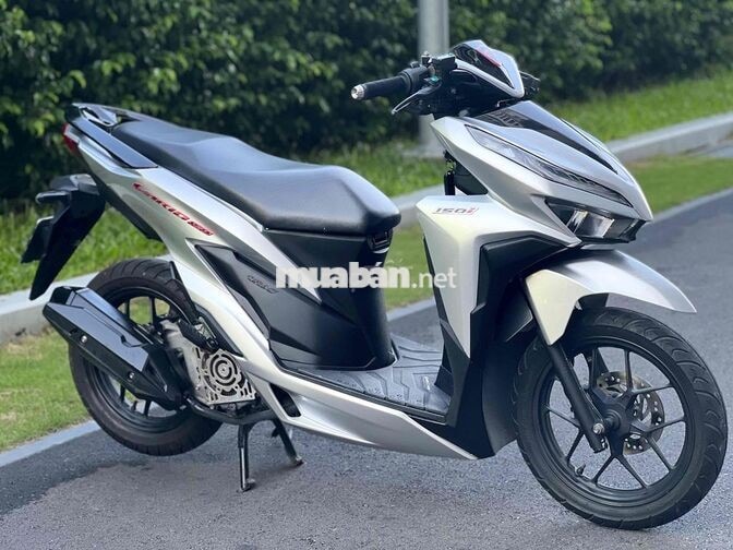 Vario 125 2022 Bạc Porsche 9Chủ Giao CCCD