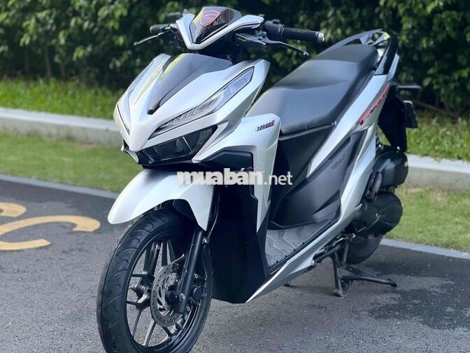 Vario 125 2022 Bạc Porsche 9Chủ Giao CCCD