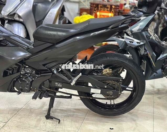 Yamaha Exciter 150 Led/2022/BS 63.Xe Chất Đẹp.
