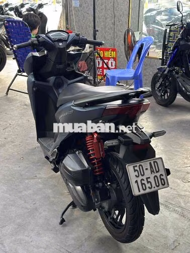 Vario 150 2019 trả trước 19tr bao nợ xấu