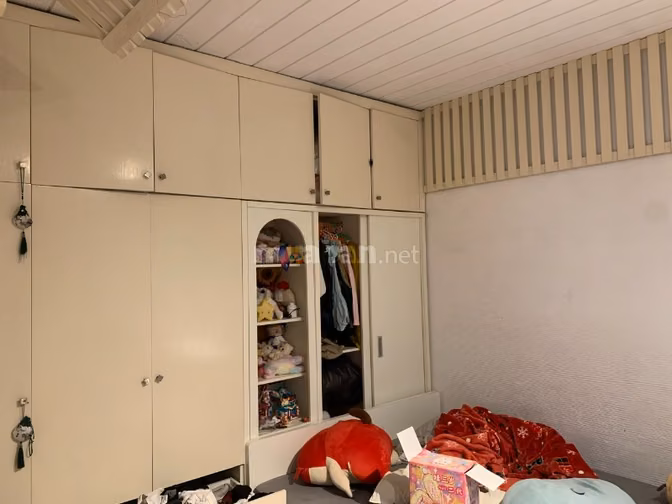 Cần Bán Chung cư CT18 KĐT Việt Hưng 97m2 (căn góc)