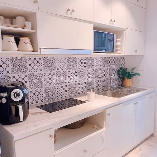 Cần Bán Chung cư CT18 KĐT Việt Hưng 97m2 (căn góc)