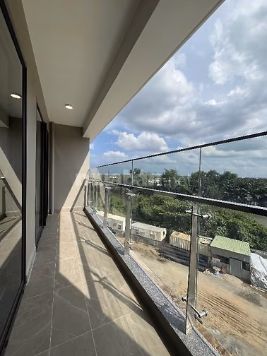 Căn Hộ Ven Sông Trellia Cove, Mizuki Park (26ha) Nguyễn Văn Linh, Bình