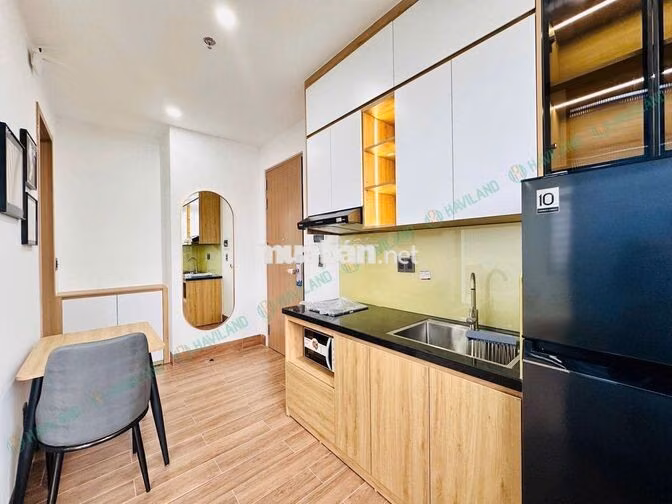 ✨🏡 CHO THUÊ CĂN HỘ 1 PHÒNG NGỦ – TRẦN VĂN ĐÁN, NGŨ HÀNH SƠN 