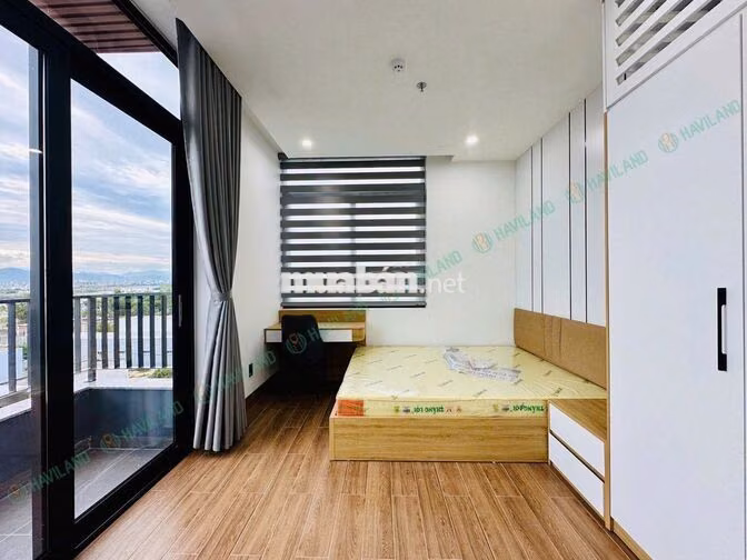 ✨🏡 CHO THUÊ CĂN HỘ 1 PHÒNG NGỦ – TRẦN VĂN ĐÁN, NGŨ HÀNH SƠN 