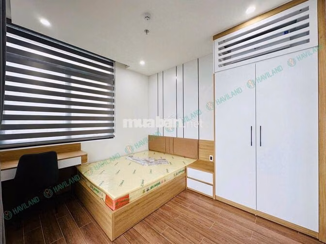 ✨🏡 CHO THUÊ CĂN HỘ 1 PHÒNG NGỦ – TRẦN VĂN ĐÁN, NGŨ HÀNH SƠN 