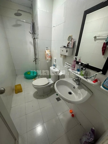 Cho thuê chung cư Screc Tower - Trường Sa, 2PN, Full NT giá thuê 13tr