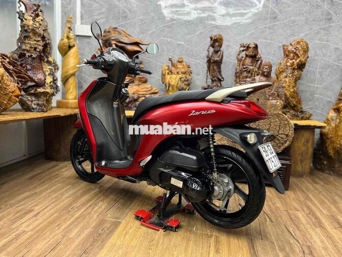 Yamaha Janus 2019 chúnh chủ biển SG khoá smartkey
