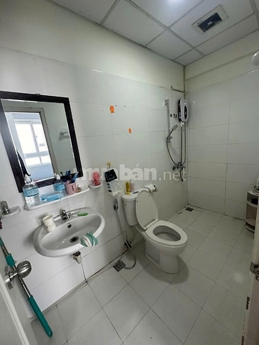Cho thuê chung cư Screc Tower - Trường Sa, 2PN, Full NT giá thuê 13tr