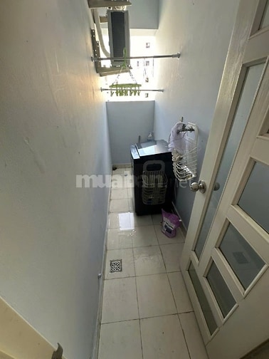 Cho thuê chung cư Screc Tower - Trường Sa, 2PN, Full NT giá thuê 13tr