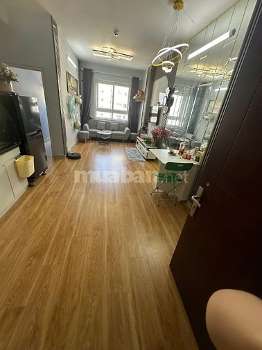 Cho thuê chung cư Screc Tower - Trường Sa, 2PN, Full NT giá thuê 13tr