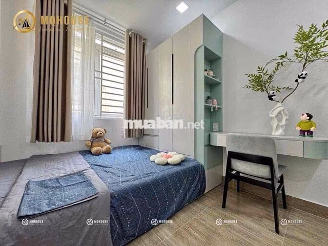 🌷KHAI TRƯƠNG STUDIO FULL NỘI THẤT- PHAN VĂN HỚN - TRƯỜNG CHINH✨