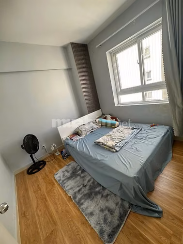 Cho thuê chung cư Screc Tower - Trường Sa, 2PN, Full NT giá thuê 13tr