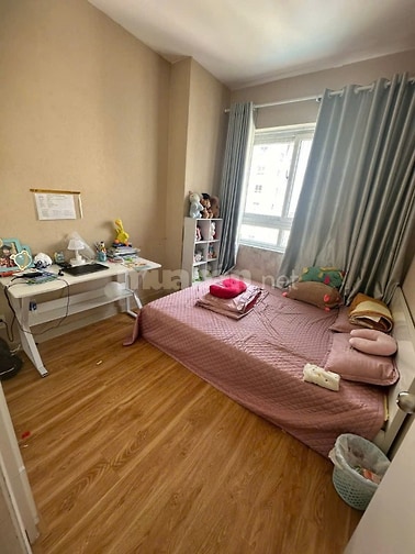 Cho thuê chung cư Screc Tower - Trường Sa, 2PN, Full NT giá thuê 13tr