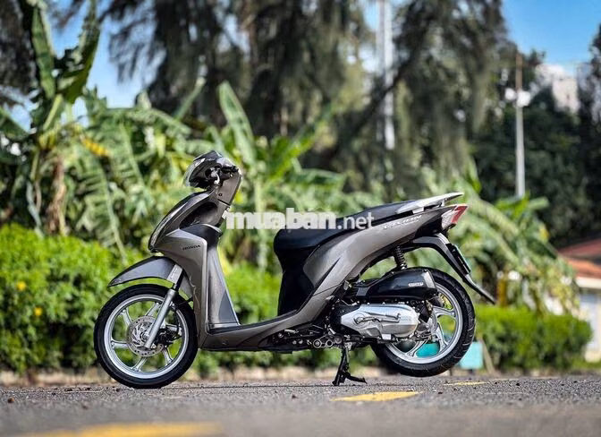 Honda Vision 110cc 2015 Nâu 24.000km
