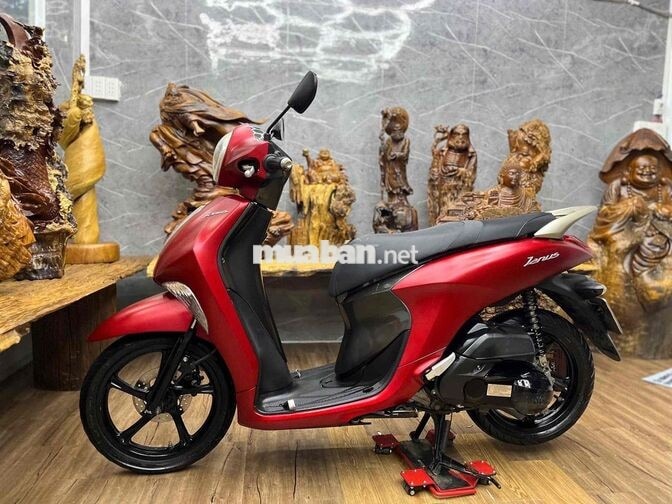 Yamaha Janus 2019 chúnh chủ biển SG khoá smartkey