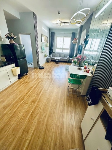 Cho thuê chung cư Screc Tower - Trường Sa, 2PN, Full NT giá thuê 13tr