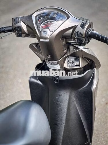 Honda Vision 110cc 2015 Nâu 24.000km