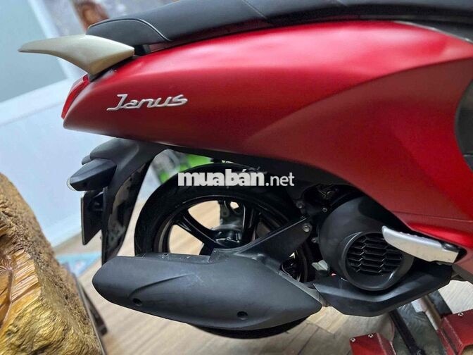 Yamaha Janus 2019 chúnh chủ biển SG khoá smartkey
