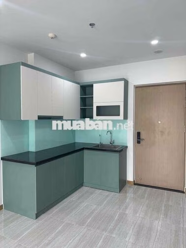 CHÍNH CHỦ CẦN BÁN CĂN HỘ BCONS CITY - GREEN TOPAZ