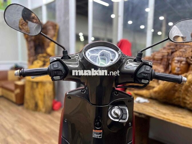 Yamaha Janus 2019 chúnh chủ biển SG khoá smartkey