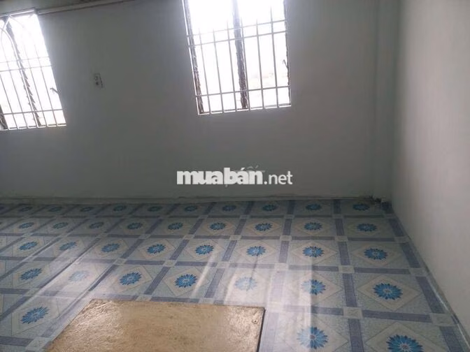 Nhà cho thuê giá rẻ, rộng rãi thoáng mát - Phù hợp gia đình
