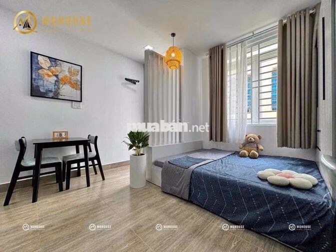 🌷KHAI TRƯƠNG STUDIO FULL NỘI THẤT- PHAN VĂN HỚN - TRƯỜNG CHINH✨