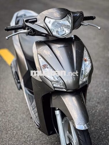 Honda Vision 110cc 2015 Nâu 24.000km