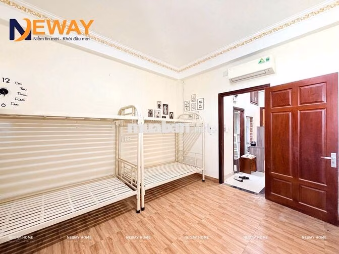 CHO THUÊ KÝ TÚC XÁ TIỆN ÍCH ĐẦY ĐỦ NGAY HUIT - TÂY THẠNH - TÂN PHÚ