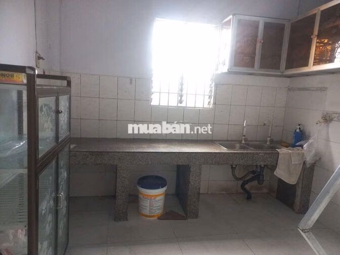 Nhà cho thuê giá rẻ, rộng rãi thoáng mát - Phù hợp gia đình