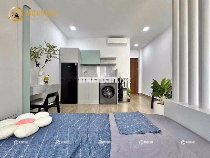 🌷KHAI TRƯƠNG STUDIO FULL NỘI THẤT- PHAN VĂN HỚN - TRƯỜNG CHINH✨