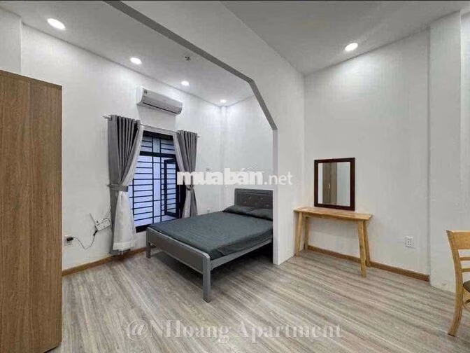 Cho Thuê Phòng - Ngay Lê Hồng Phòng - Gần Trường ĐH UEH, Sư Phạm..