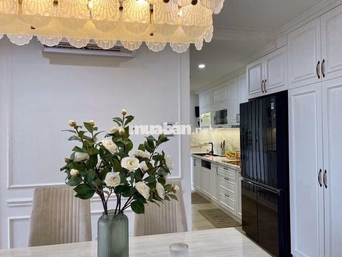 🏡 CHO THUÊ CĂN 3 PN HÀ ĐÔ CENTROSA Q10 | FULL NỘI THẤT | CHỈ 30TR/TH
